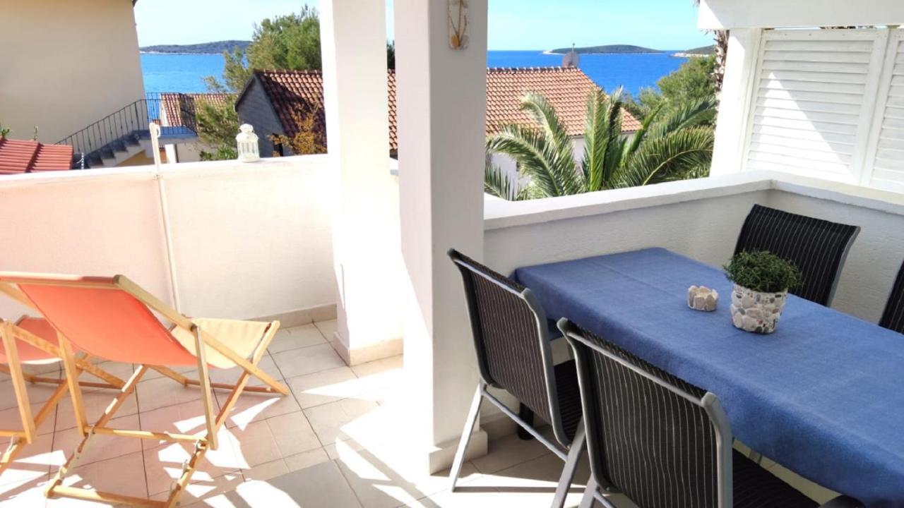 Apartments Rak Vis Exterior foto