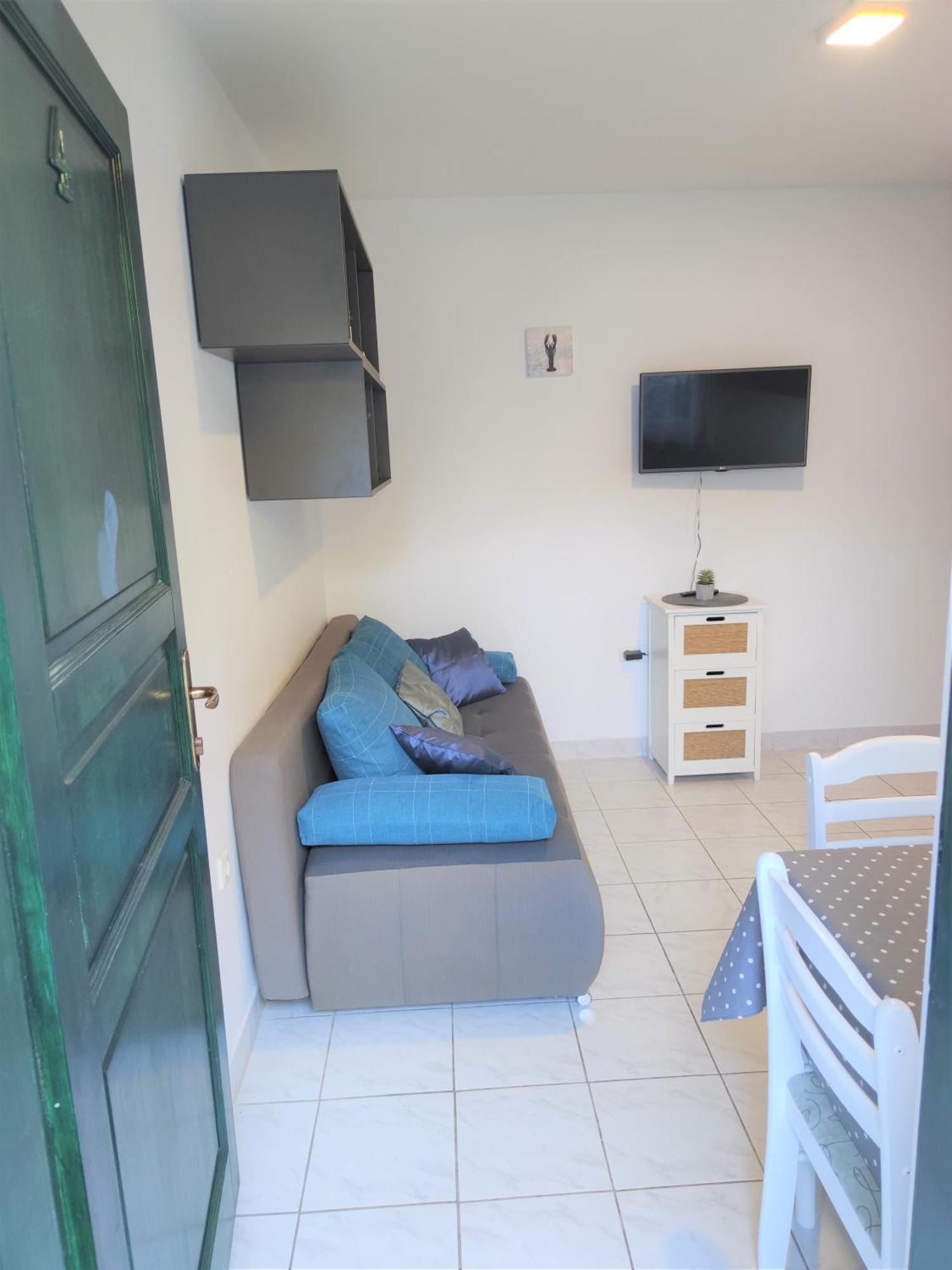 Apartments Rak Vis Zimmer foto