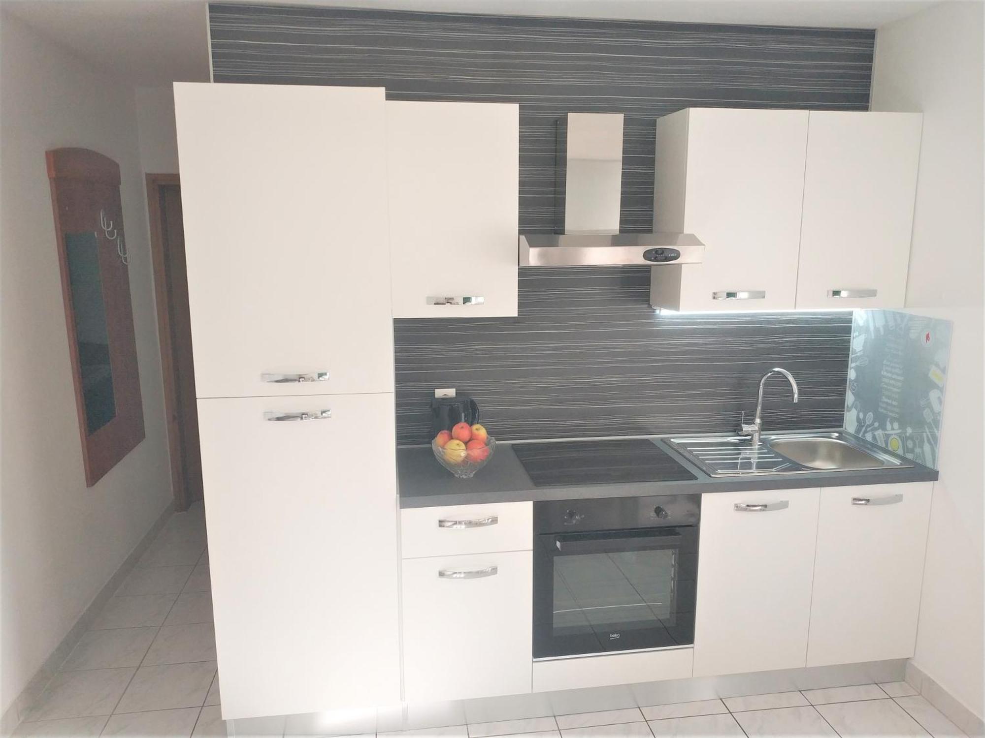 Apartments Rak Vis Zimmer foto