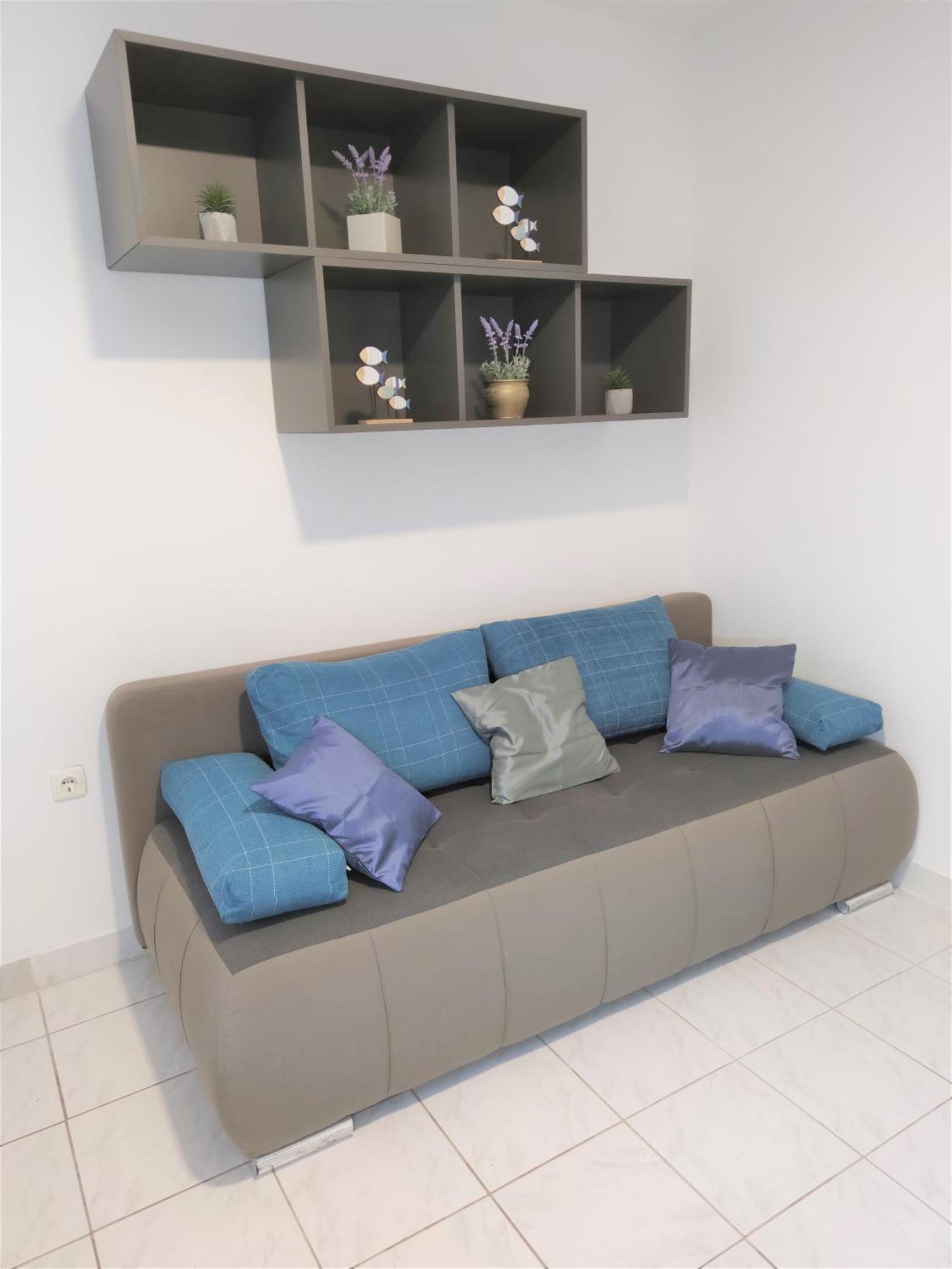 Apartments Rak Vis Zimmer foto